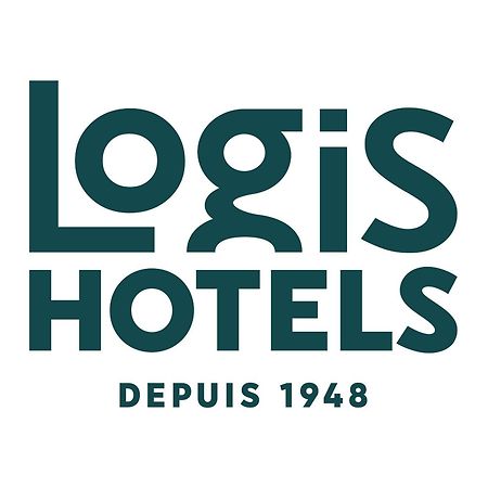 Logis Hotels - Chateau Saint Marcel Boé Exterior foto